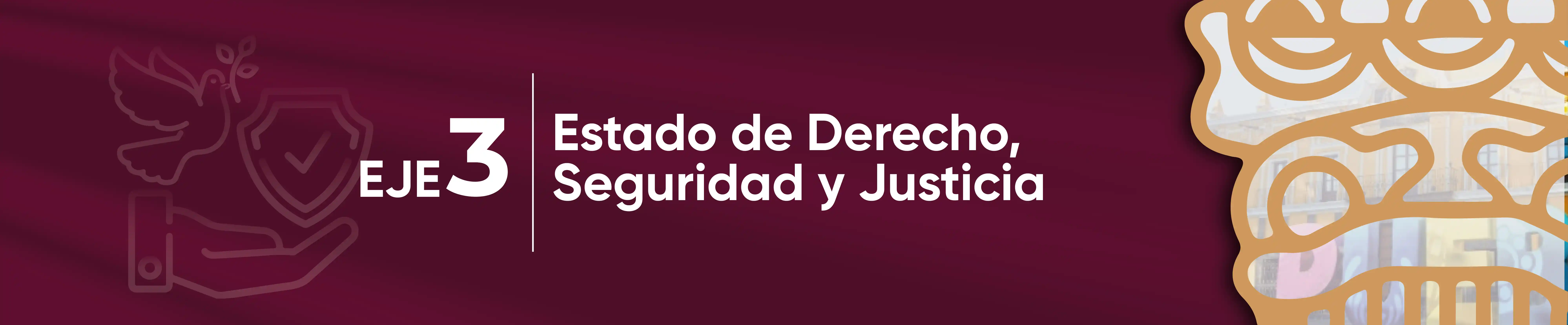 banner del Eje 3