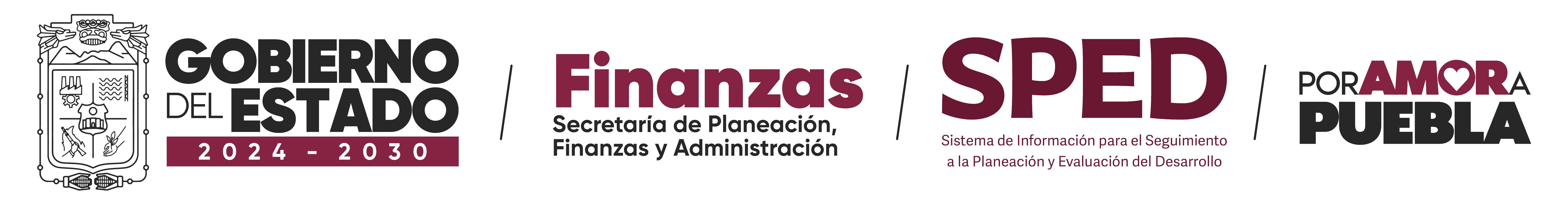 Logo SPED