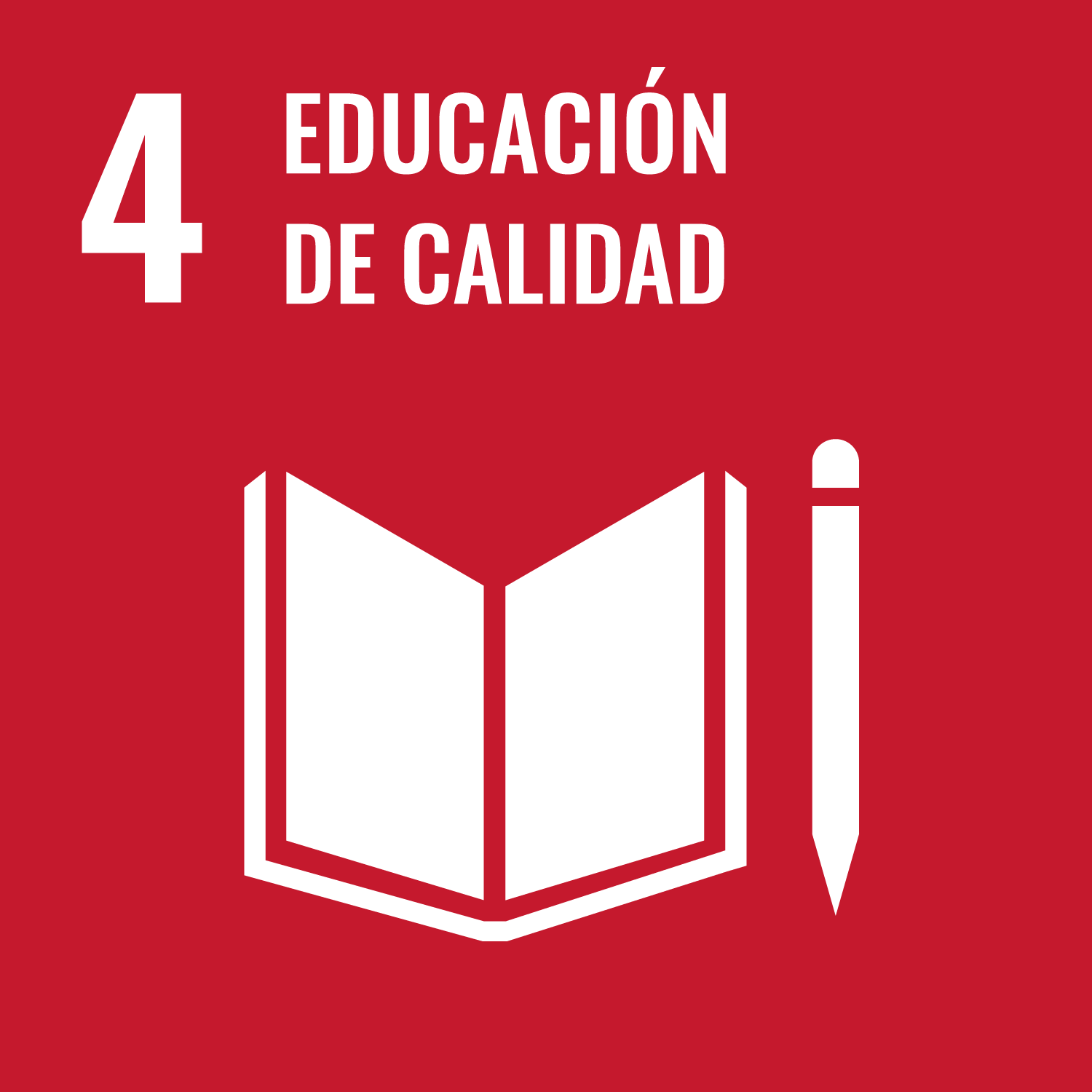 Imagen de ODS 4