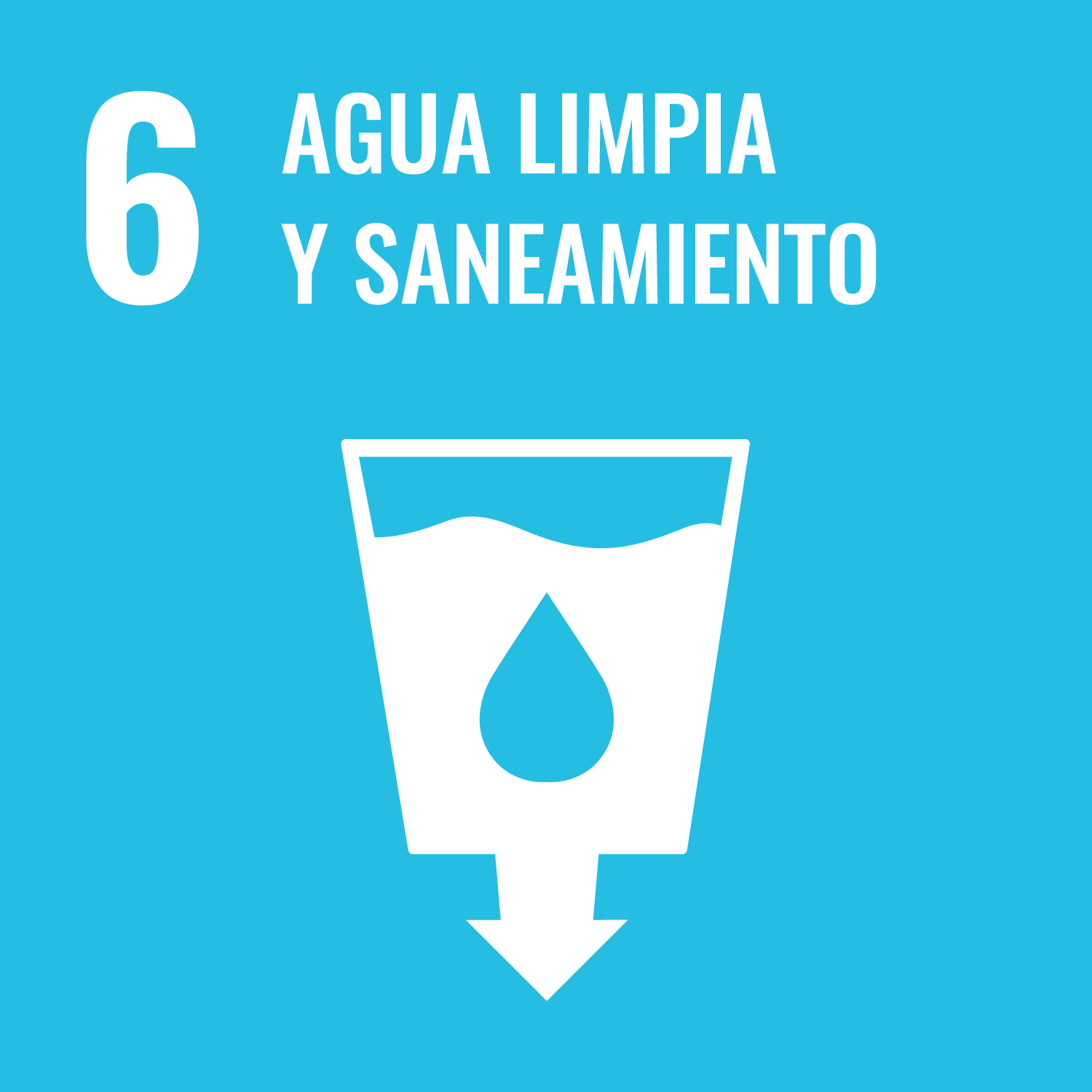 Imagen de ODS 6