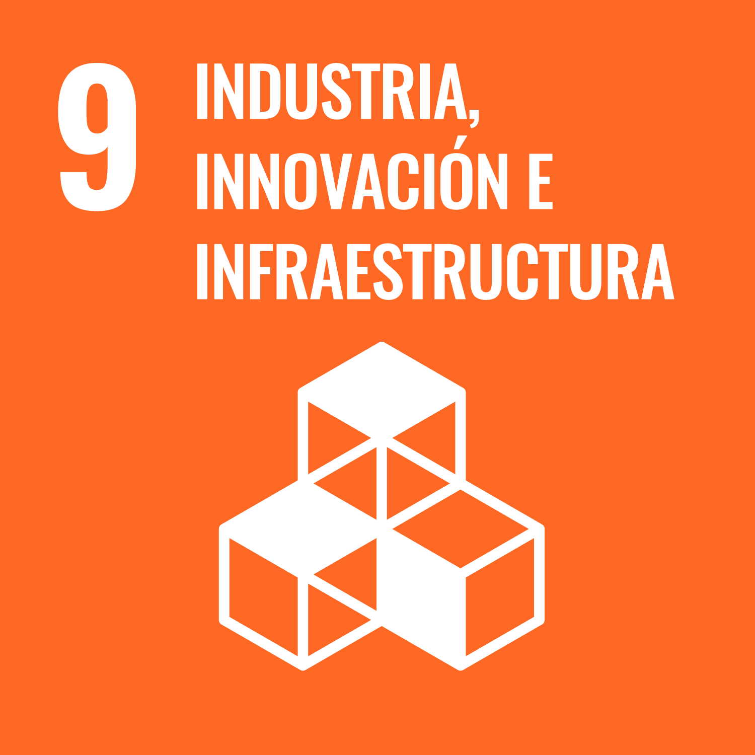 Imagen de ODS 9