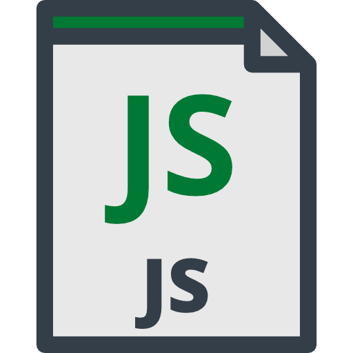 Icono de JS